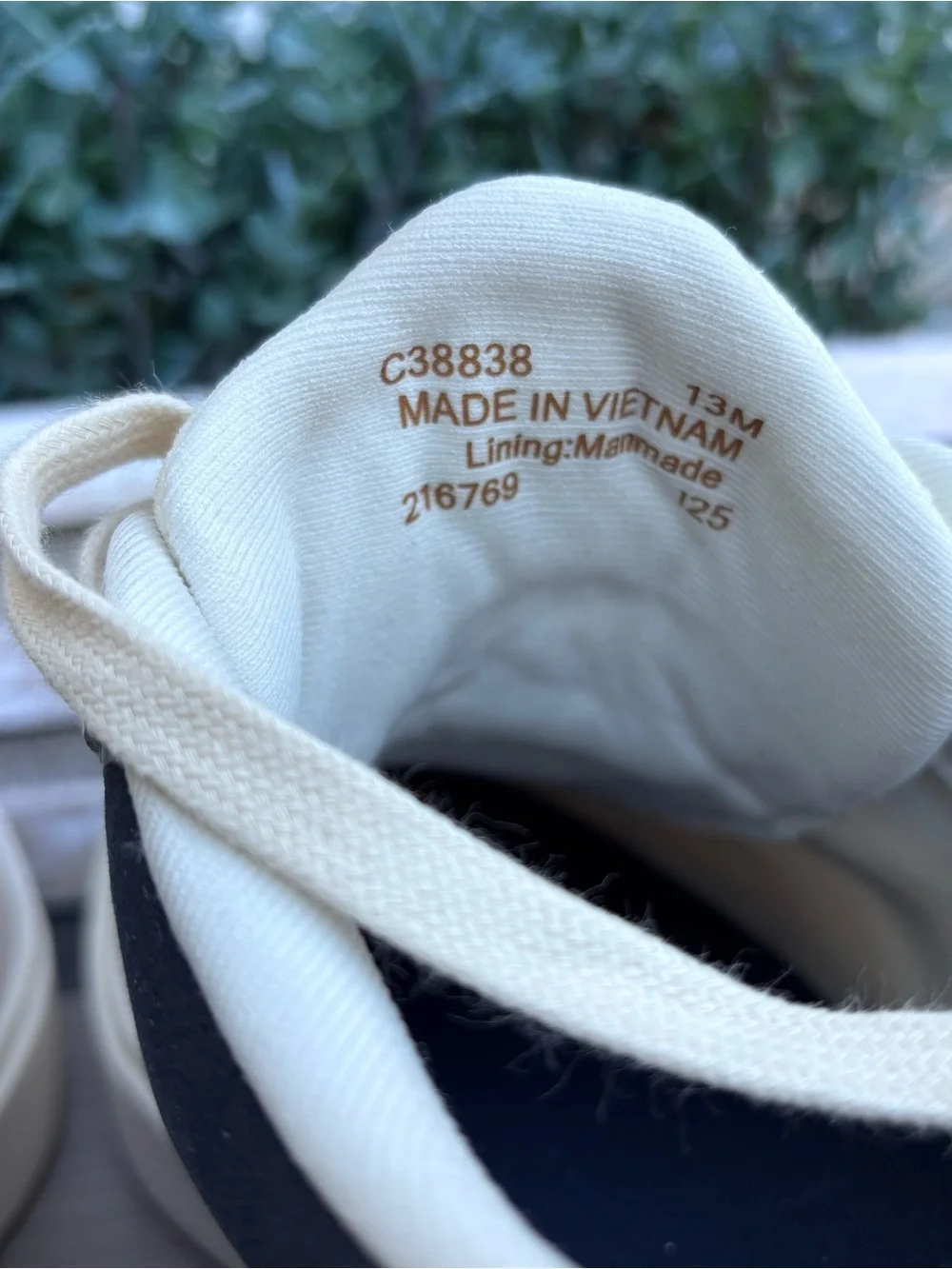 COLE HAAN ‘Grand Crosscourt Winner’ Sneakers